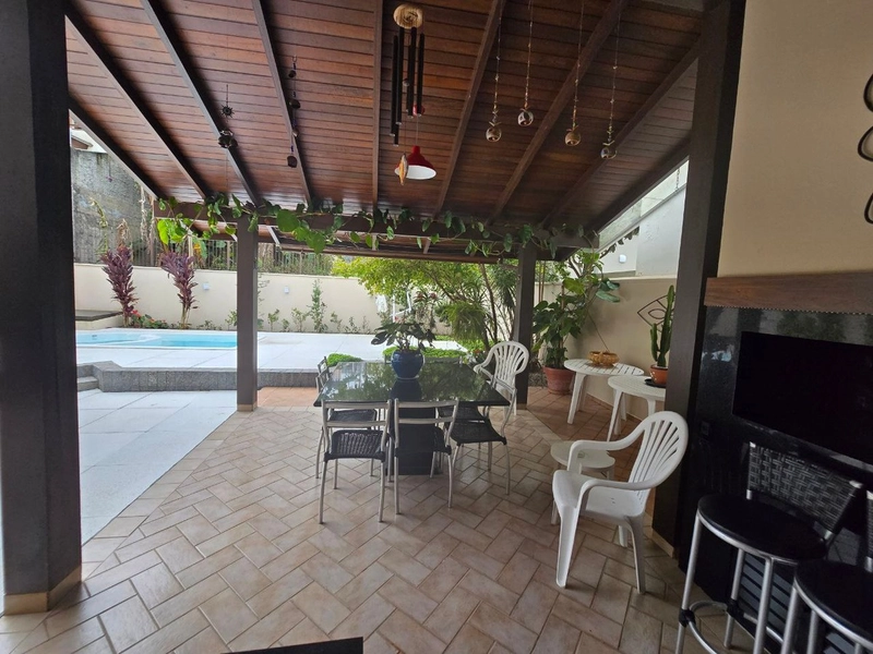 Casa no Loteamento Jardim Baia Norte com 3 suítes: 30ª foto da galeria de imagens do imóvel