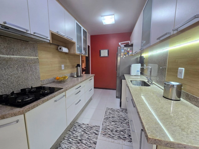 Casa no Loteamento Jardim Baia Norte com 3 suítes: 16ª foto da galeria de imagens do imóvel