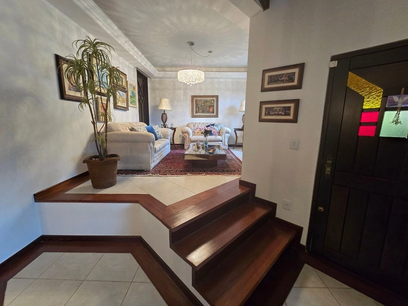 Casa no Loteamento Jardim Baia Norte com 3 suítes: 6ª foto da galeria de imagens do imóvel