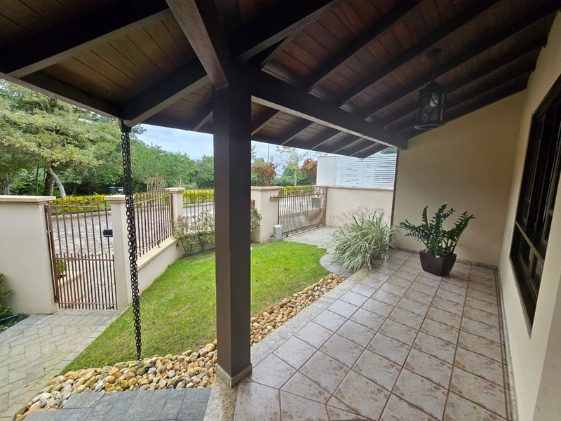 Casa no Loteamento Jardim Baia Norte com 3 suítes: 77ª foto da galeria de imagens do imóvel