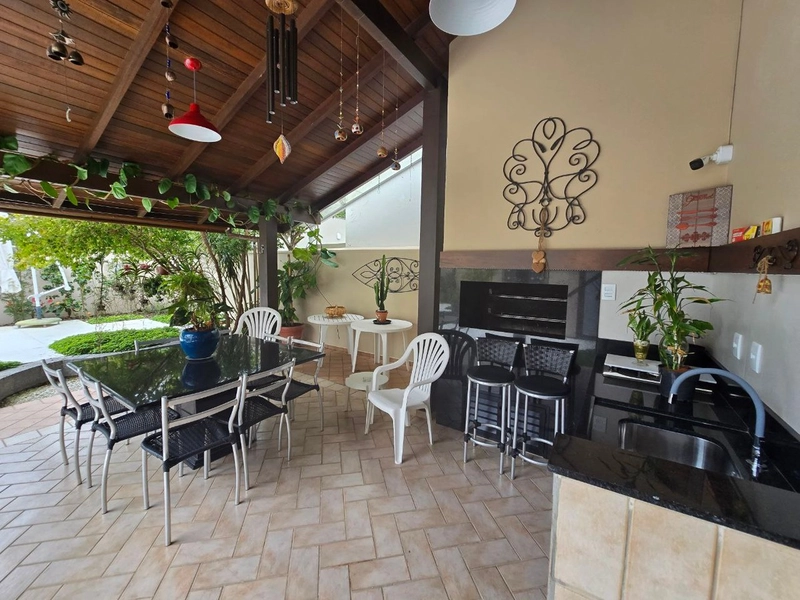 Casa no Loteamento Jardim Baia Norte com 3 suítes: 31ª foto da galeria de imagens do imóvel