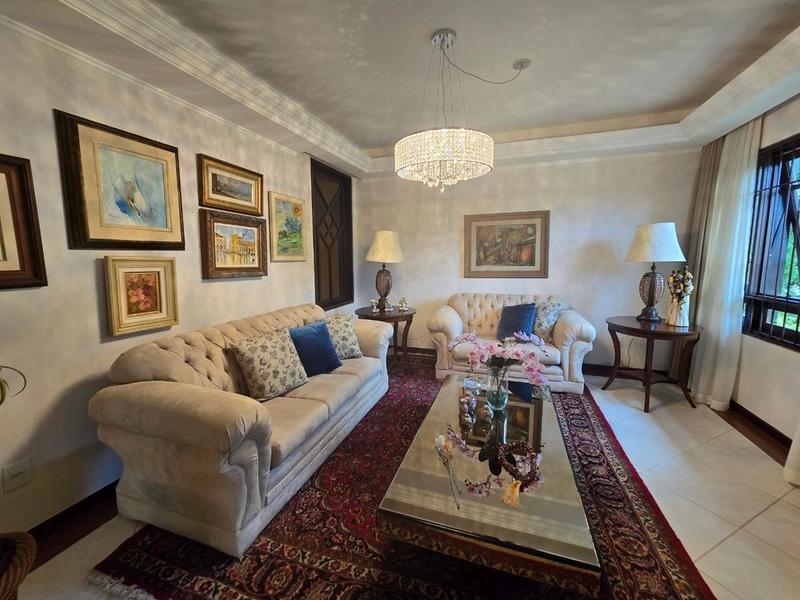 Casa no Loteamento Jardim Baia Norte com 3 suítes: 8ª foto da galeria de imagens do imóvel