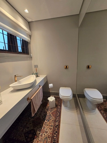 Casa no Loteamento Jardim Baia Norte com 3 suítes: 39ª foto da galeria de imagens do imóvel