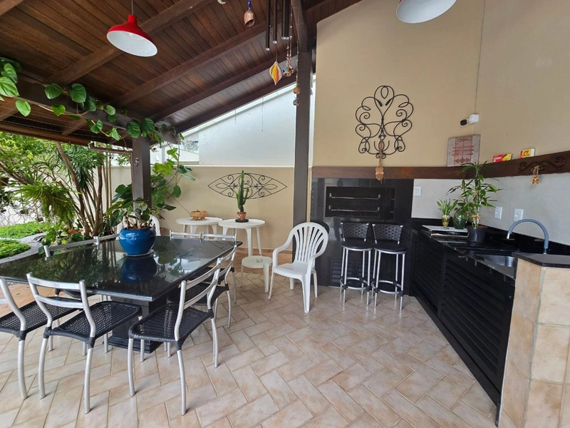 Casa no Loteamento Jardim Baia Norte com 3 suítes: 32ª foto da galeria de imagens do imóvel