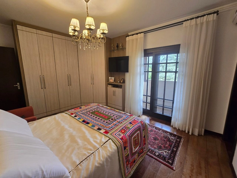 Casa no Loteamento Jardim Baia Norte com 3 suítes: 45ª foto da galeria de imagens do imóvel