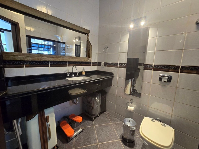 Casa no Loteamento Jardim Baia Norte com 3 suítes: 72ª foto da galeria de imagens do imóvel
