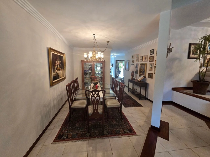 Casa no Loteamento Jardim Baia Norte com 3 suítes: 4ª foto da galeria de imagens do imóvel