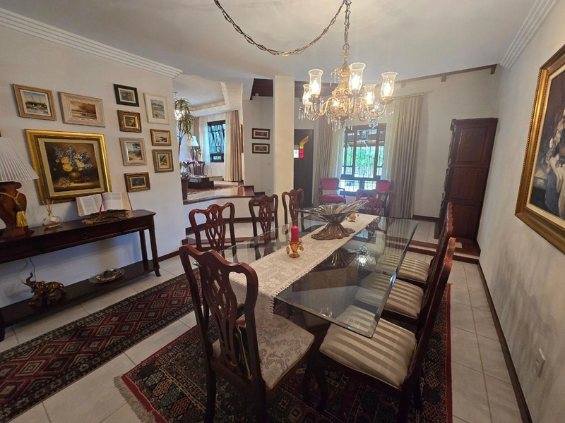 Casa no Loteamento Jardim Baia Norte com 3 suítes: 2ª foto da galeria de imagens do imóvel
