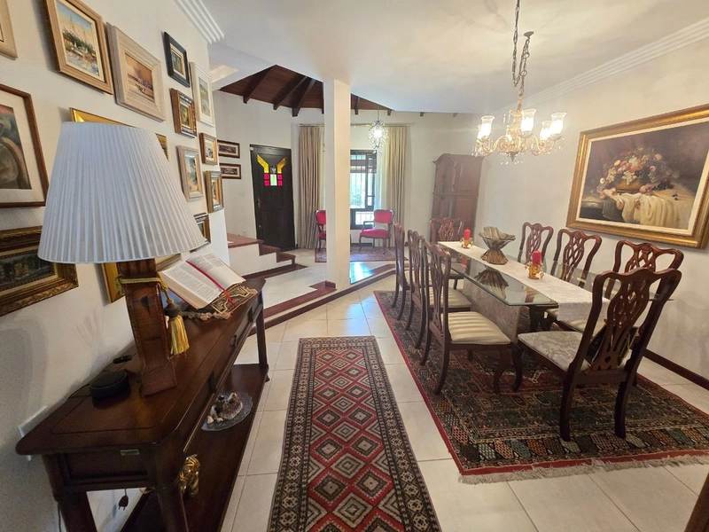 Casa no Loteamento Jardim Baia Norte com 3 suítes: 3ª foto da galeria de imagens do imóvel