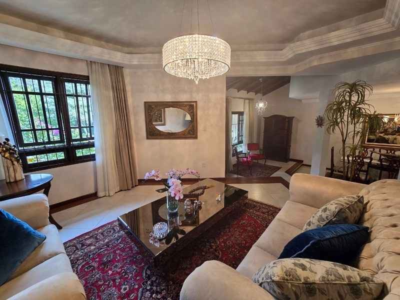Casa no Loteamento Jardim Baia Norte com 3 suítes: 10ª foto da galeria de imagens do imóvel