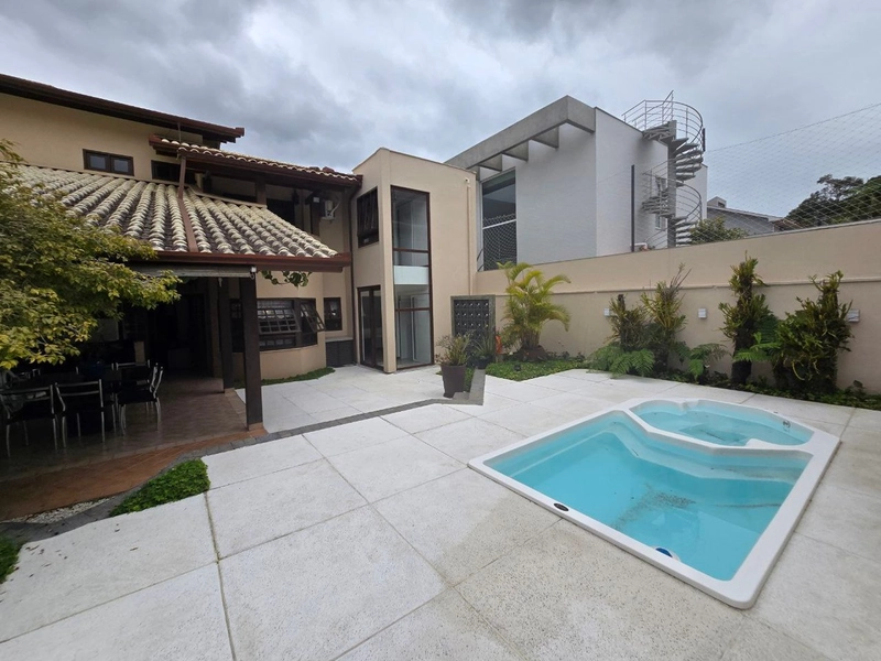 Casa no Loteamento Jardim Baia Norte com 3 suítes: 36ª foto da galeria de imagens do imóvel