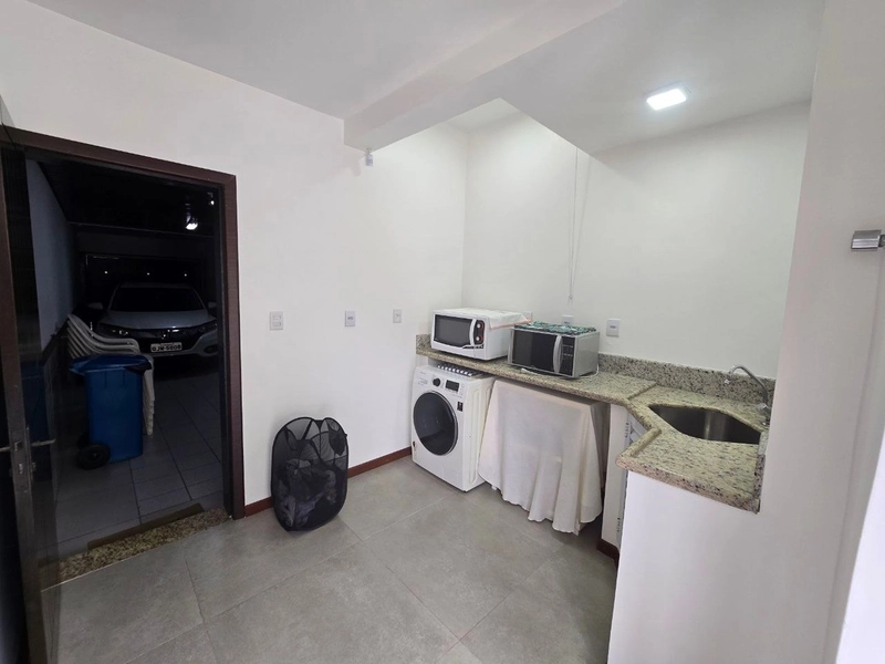 Casa no Loteamento Jardim Baia Norte com 3 suítes: 25ª foto da galeria de imagens do imóvel