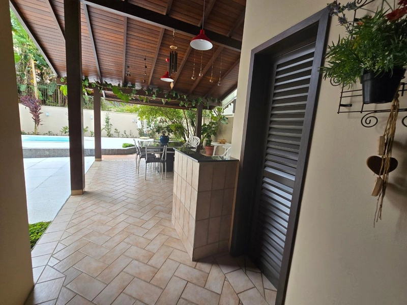 Casa no Loteamento Jardim Baia Norte com 3 suítes: 29ª foto da galeria de imagens do imóvel
