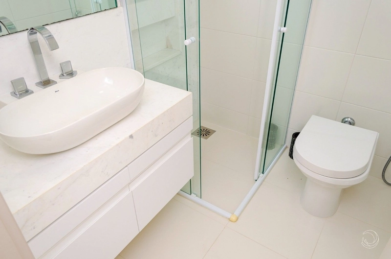 Apartamento com 3 suítes e 4 vagas de garagem no Centro: 30ª foto da galeria de imagens do imóvel
