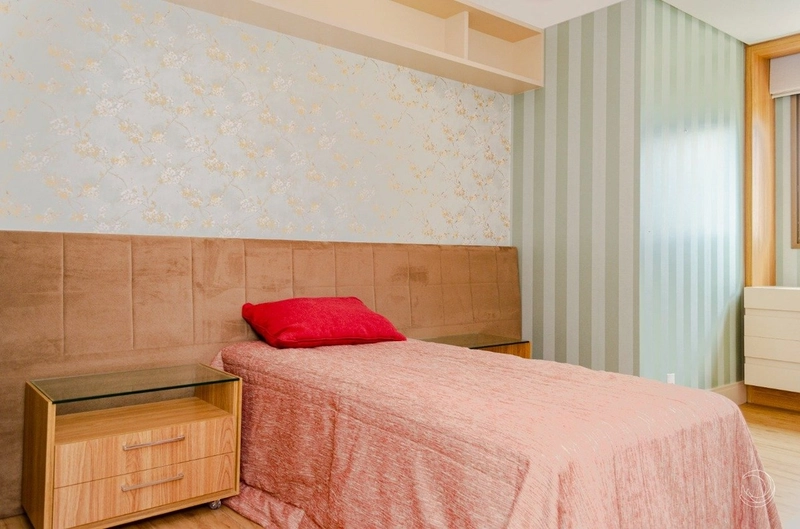Apartamento com 3 suítes e 4 vagas de garagem no Centro: 31ª foto da galeria de imagens do imóvel