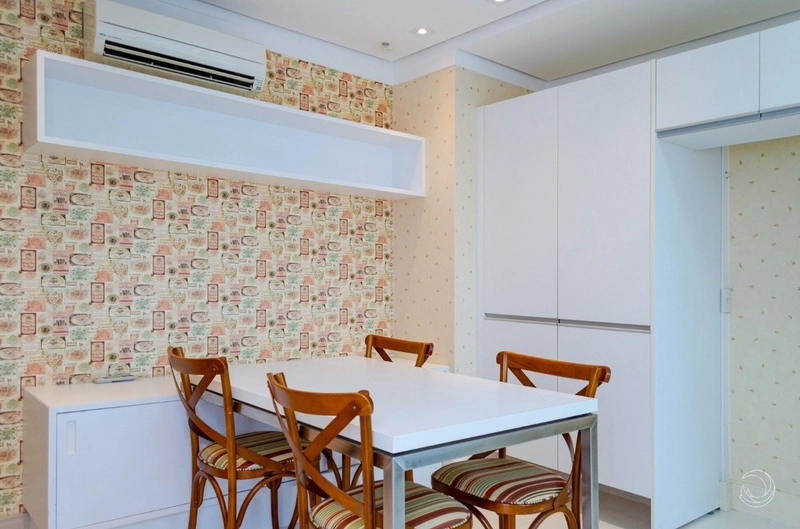 Apartamento com 3 suítes e 4 vagas de garagem no Centro: 16ª foto da galeria de imagens do imóvel