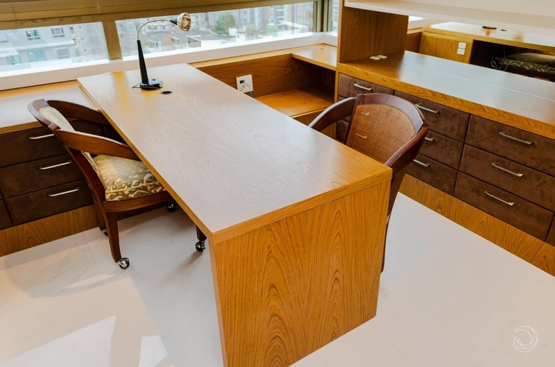 Apartamento com 3 suítes e 4 vagas de garagem no Centro: 36ª foto da galeria de imagens do imóvel