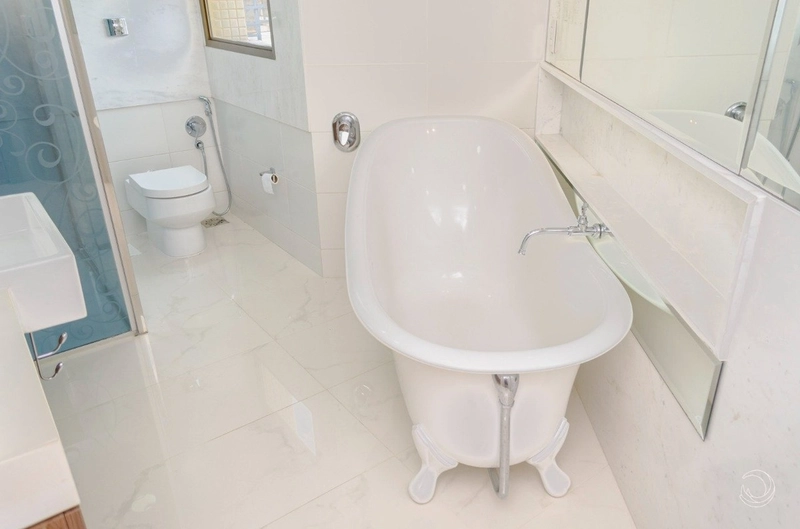 Apartamento com 3 suítes e 4 vagas de garagem no Centro: 23ª foto da galeria de imagens do imóvel