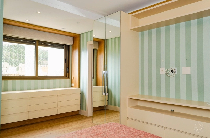 Apartamento com 3 suítes e 4 vagas de garagem no Centro: 33ª foto da galeria de imagens do imóvel