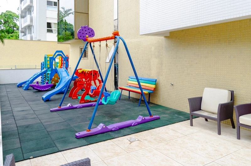 Apartamento com 3 suítes e 4 vagas de garagem no Centro: 40ª foto da galeria de imagens do imóvel