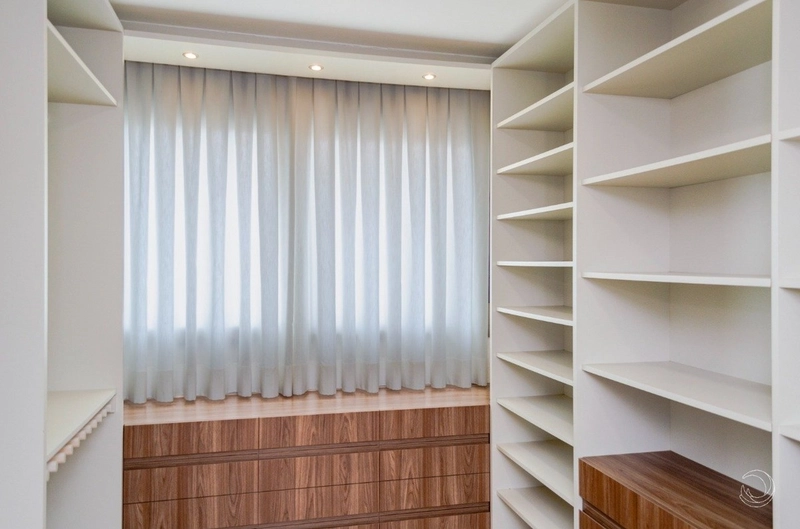Apartamento com 3 suítes e 4 vagas de garagem no Centro: 25ª foto da galeria de imagens do imóvel