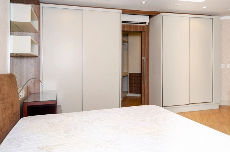 Apartamento com 3 suítes e 4 vagas de garagem no Centro: 20ª foto da galeria de imagens do imóvel