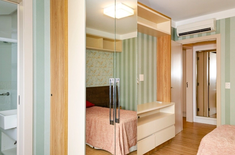 Apartamento com 3 suítes e 4 vagas de garagem no Centro: 32ª foto da galeria de imagens do imóvel