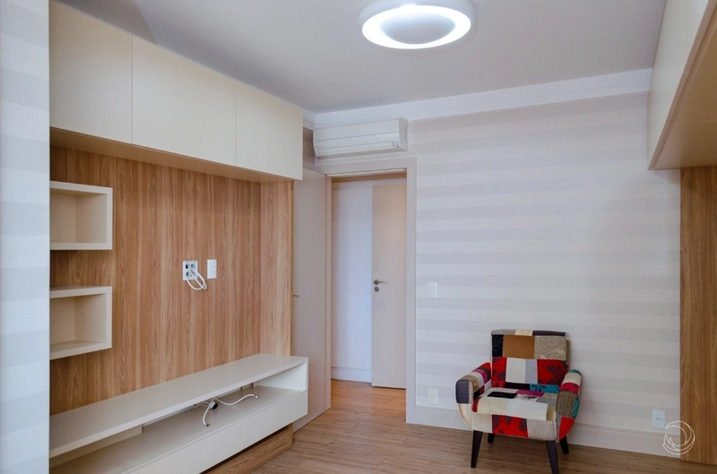 Apartamento com 3 suítes e 4 vagas de garagem no Centro: 28ª foto da galeria de imagens do imóvel