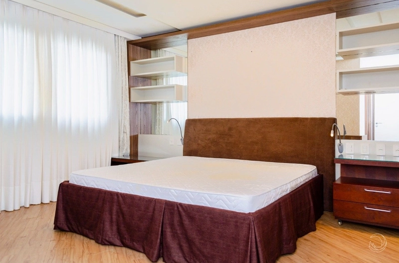 Apartamento com 3 suítes e 4 vagas de garagem no Centro: 19ª foto da galeria de imagens do imóvel