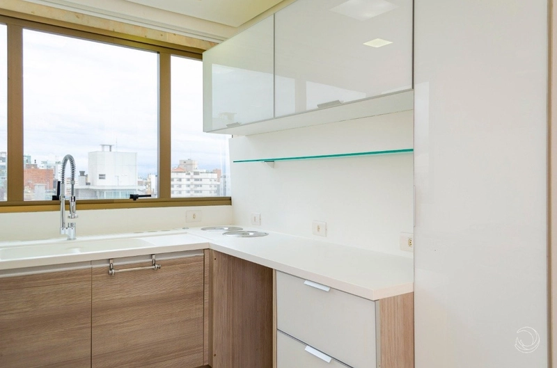 Apartamento com 3 suítes e 4 vagas de garagem no Centro: 17ª foto da galeria de imagens do imóvel