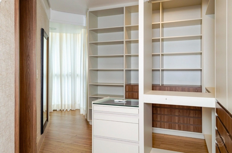 Apartamento com 3 suítes e 4 vagas de garagem no Centro: 22ª foto da galeria de imagens do imóvel
