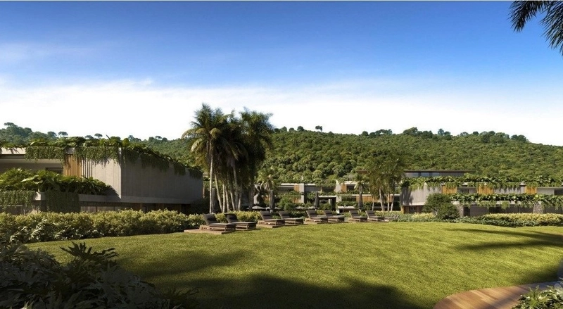 Lindo apartamento no Canto da Lagoa com 4 suítes: 5ª foto da galeria de imagens do imóvel