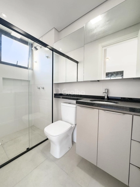 Estúdio novo próximo Shopping Beiramar com 1 vaga de garagem: 7ª foto da galeria de imagens do imóvel