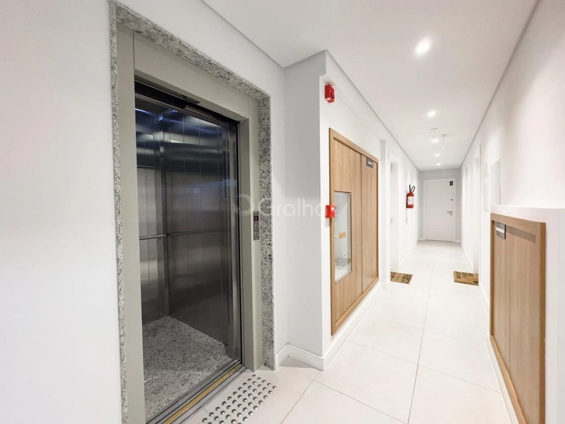Estúdio novo próximo Shopping Beiramar com 1 vaga de garagem: 16ª foto da galeria de imagens do imóvel