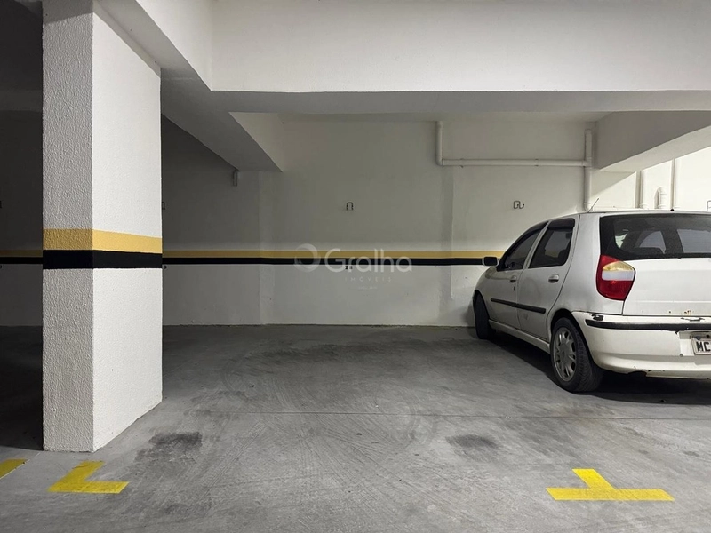 Estúdio novo próximo Shopping Beiramar com 1 vaga de garagem: 9ª foto da galeria de imagens do imóvel