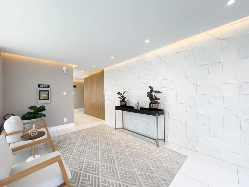 Estúdio novo próximo Shopping Beiramar com 1 vaga de garagem: 17ª foto da galeria de imagens do imóvel