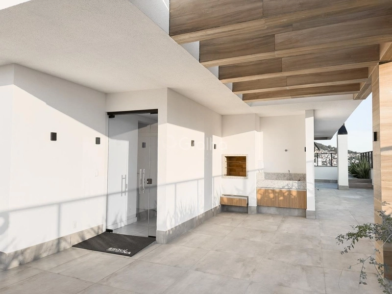 Estúdio novo próximo Shopping Beiramar com 1 vaga de garagem: 11ª foto da galeria de imagens do imóvel