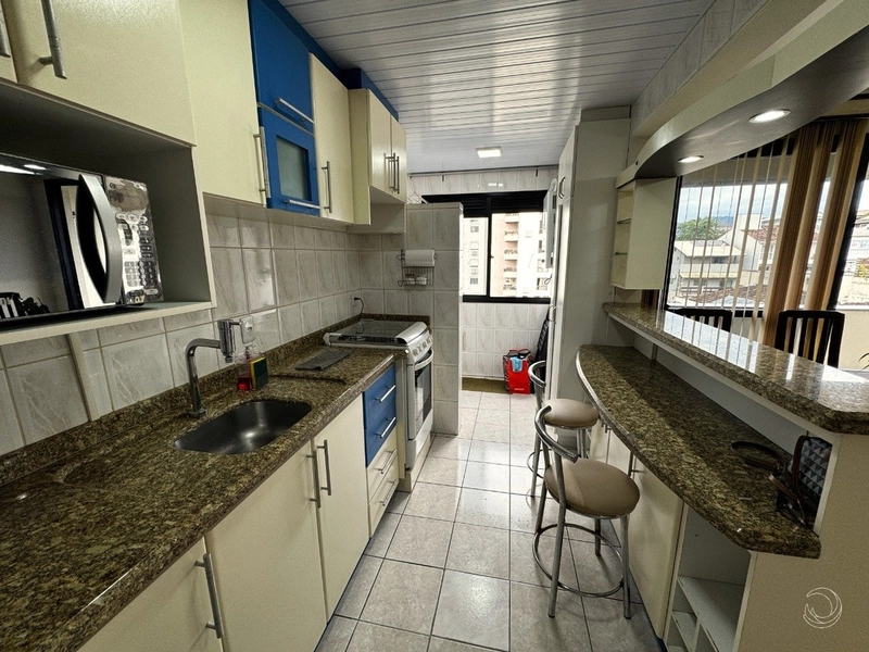 Apartamento na Agronômica com 3 quartos sendo 1 suíte: 6ª foto da galeria de imagens do imóvel