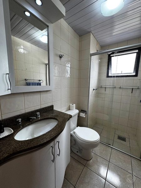 Apartamento na Agronômica com 3 quartos sendo 1 suíte: 23ª foto da galeria de imagens do imóvel