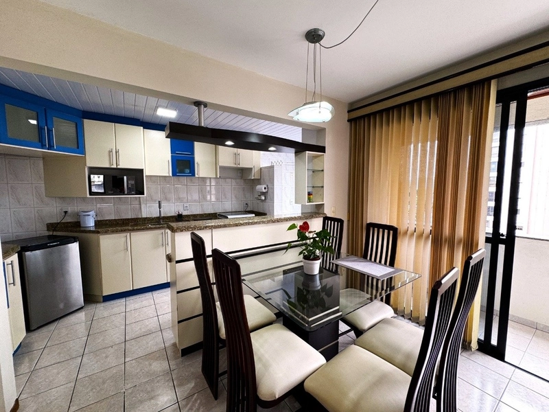 Apartamento na Agronômica com 3 quartos sendo 1 suíte: 4ª foto da galeria de imagens do imóvel