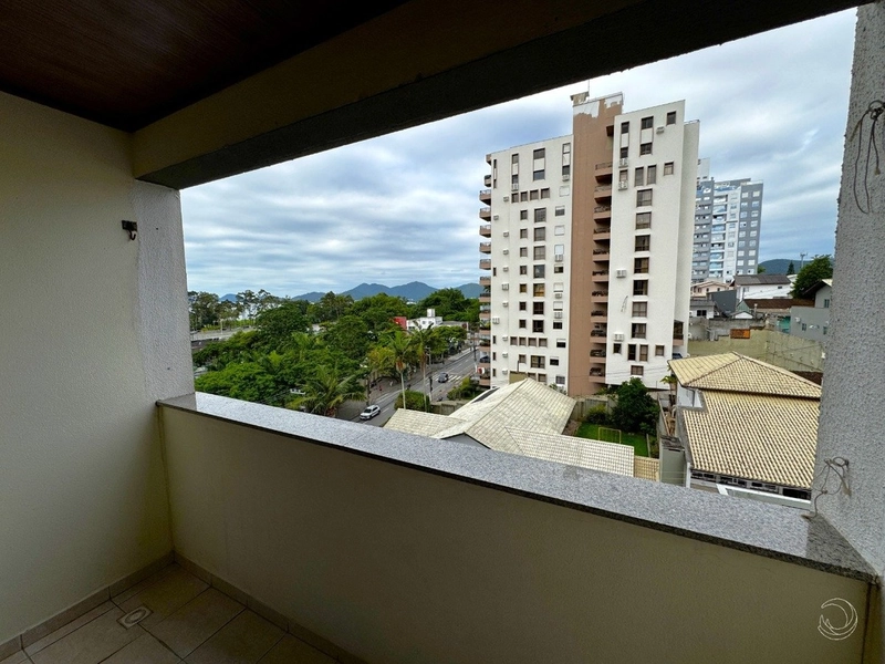 Apartamento na Agronômica com 3 quartos sendo 1 suíte: 12ª foto da galeria de imagens do imóvel