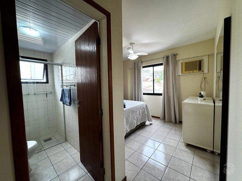 Apartamento na Agronômica com 3 quartos sendo 1 suíte: 22ª foto da galeria de imagens do imóvel