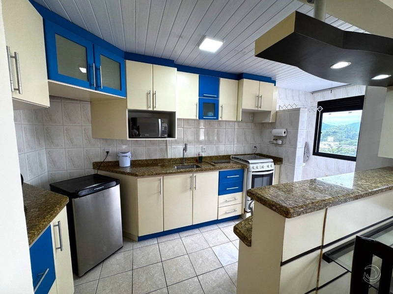 Apartamento na Agronômica com 3 quartos sendo 1 suíte: 5ª foto da galeria de imagens do imóvel