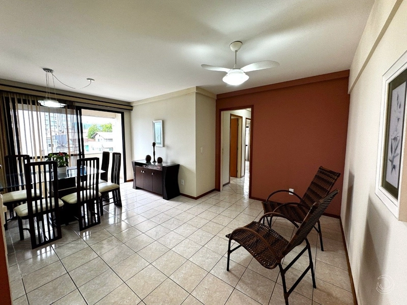 Apartamento na Agronômica com 3 quartos sendo 1 suíte: 2ª foto da galeria de imagens do imóvel