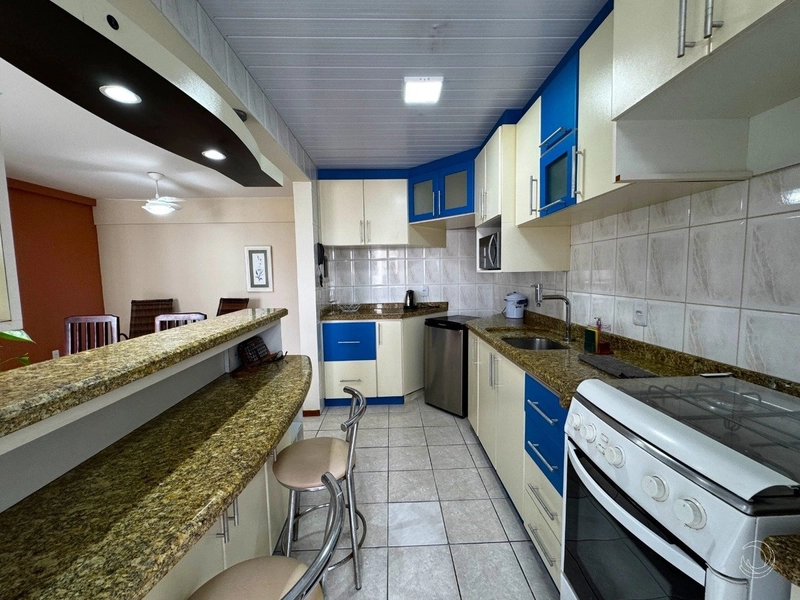 Apartamento na Agronômica com 3 quartos sendo 1 suíte: 7ª foto da galeria de imagens do imóvel