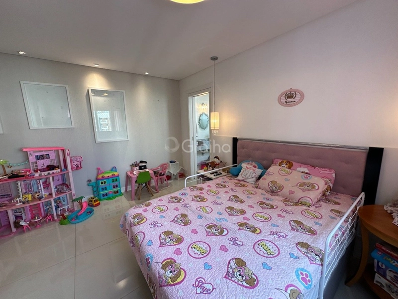 Apartamento com 3 suítes no Centro: 20ª foto da galeria de imagens do imóvel