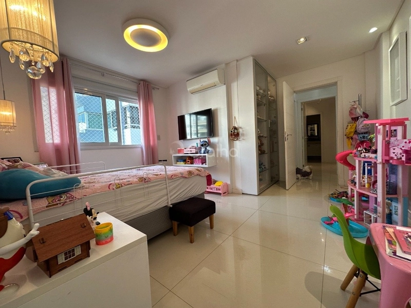 Apartamento com 3 suítes no Centro: 21ª foto da galeria de imagens do imóvel