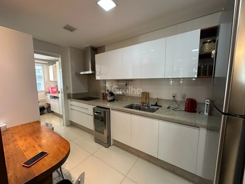 Apartamento com 3 suítes no Centro: 15ª foto da galeria de imagens do imóvel
