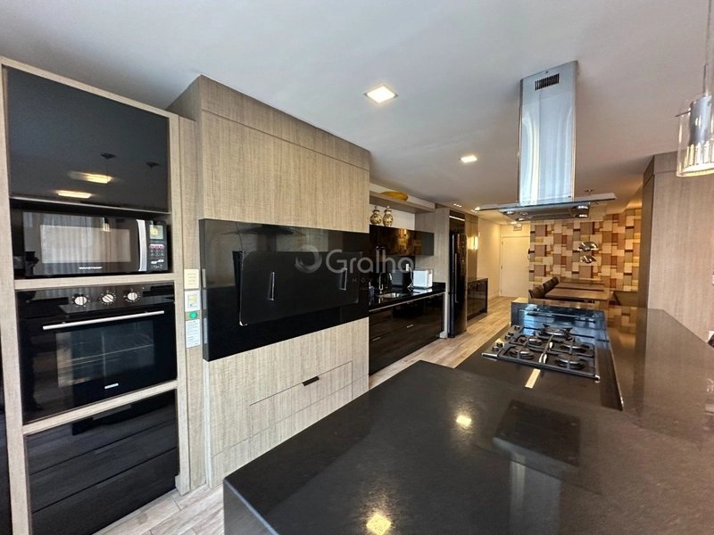 Apartamento com 3 suítes no Centro: 28ª foto da galeria de imagens do imóvel