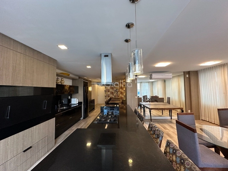 Apartamento com 3 suítes no Centro: 31ª foto da galeria de imagens do imóvel